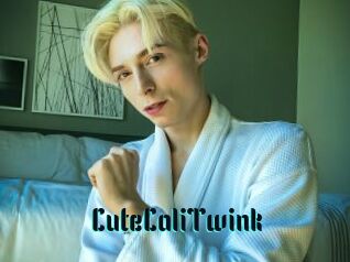CuteCaliTwink
