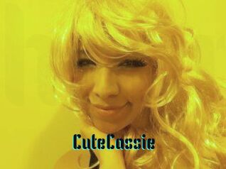 CuteCassie