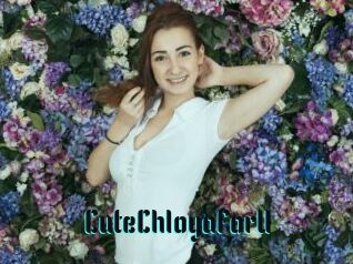 CuteChloyaForU