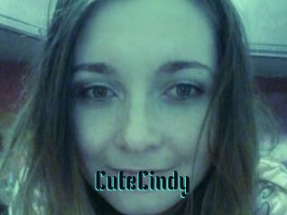 CuteCindy_