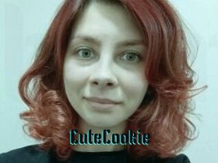 CuteCookie