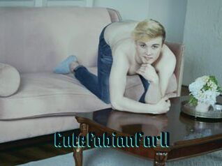 CuteFabianForU