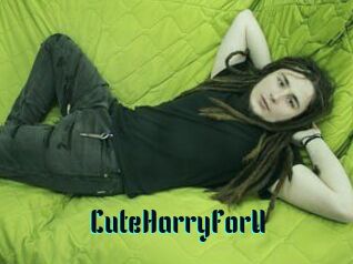 CuteHarryForU