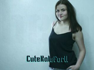 CuteKaleForU