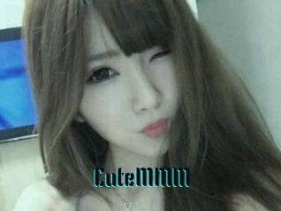 CuteMMM