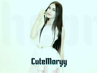 CuteMaryy