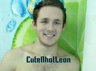 CuteNhotLeon