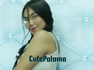 CutePaloma