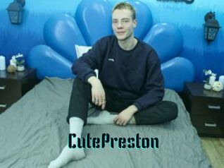 CutePreston