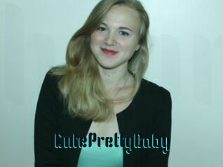 CutePrettyBaby