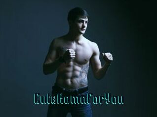 CuteRomaForYou