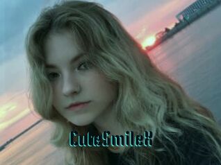 CuteSmileX