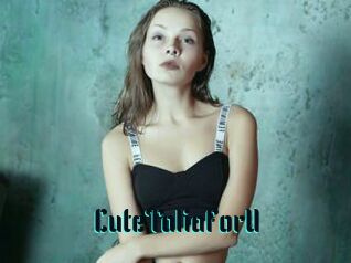 CuteTaliaForU