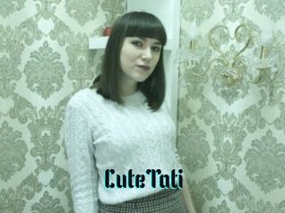 CuteTati