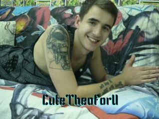 CuteTheoForU