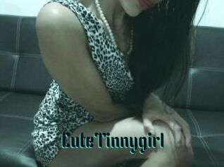 CuteTinnygirl