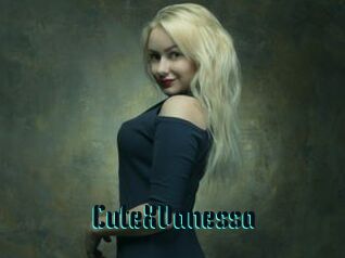 CuteXVanessa