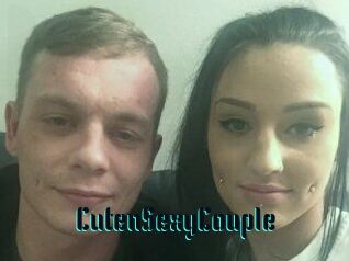 CutenSexyCouple