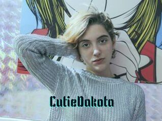 CutieDakota
