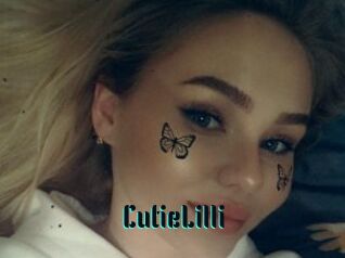 CutieLilli