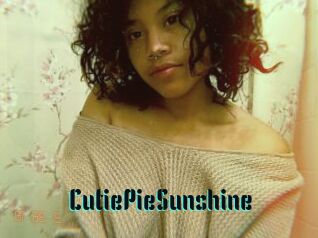 CutiePieSunshine