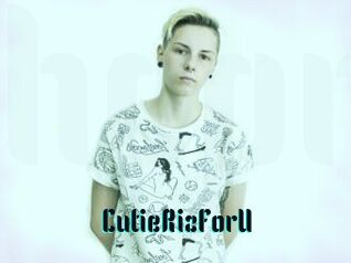 CutieRizForU