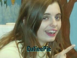 CutieePie