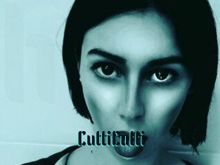 CuttiCutti