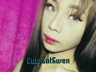 CutyCatGwen