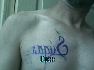 Cuzz