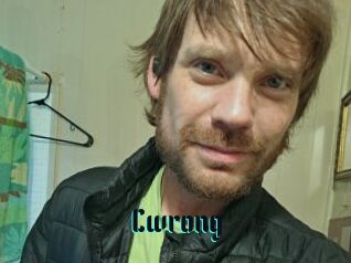Cwrong