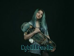 CybillKravitz