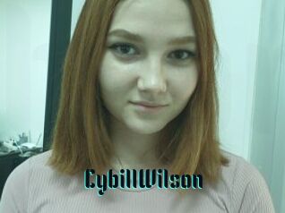 CybillWilson