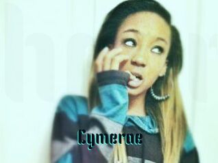Cymerae