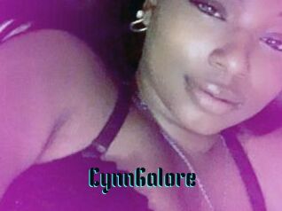 CynnGalore