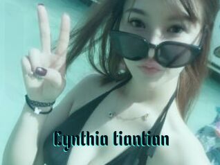 Cynthia_tiantian