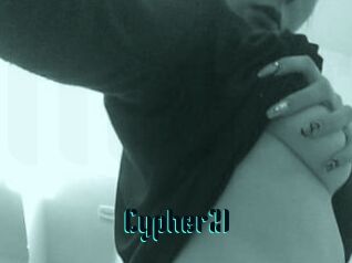 Cypher21