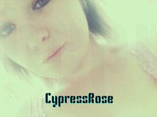 Cypress_Rose