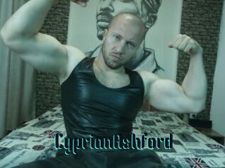 CyprianAshford
