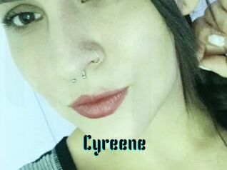 Cyreene
