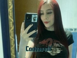 Caatawolf
