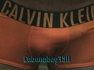 Cabanaboy7911
