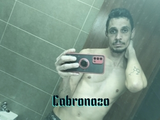 Cabronazo