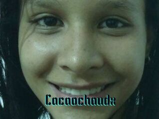 Cacaochaudx