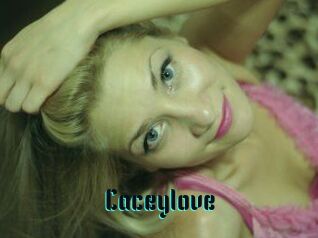 Caceylove