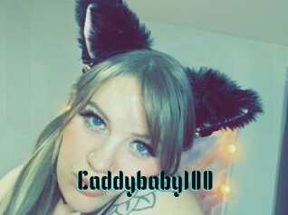 Caddybaby100