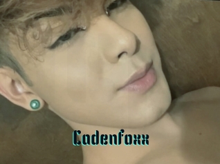 Cadenfoxx