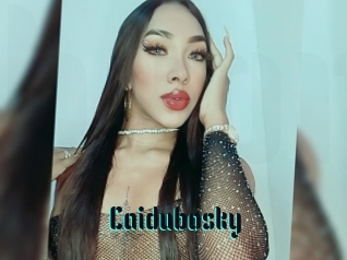 Caidubosky