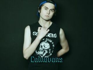 Cainevans