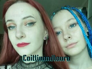 Caitlinandlaura